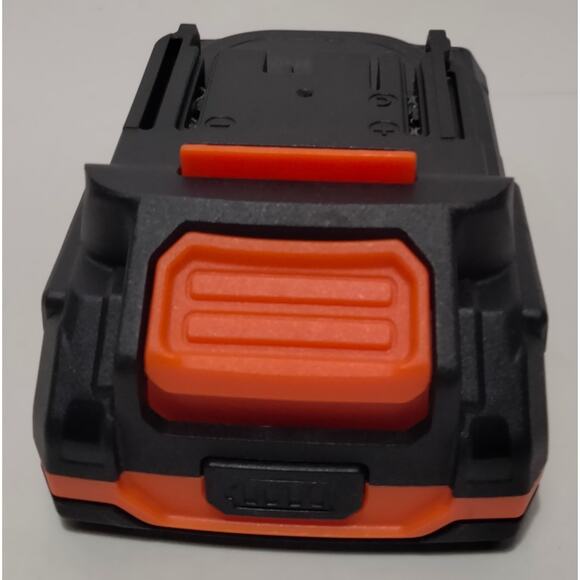 21V Lithium Battery 2000 mAh Battery With Charger Adapter Led Indicator - Picture 7 of 13